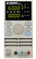 BK Precision 9111 60V Multi Range Power Supply